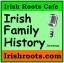 Avatar of Irishmike